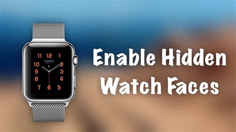 how to get the hermes watch face on apple watch